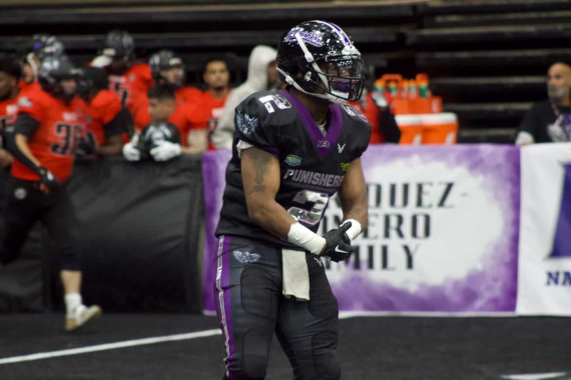 Billy Reagins JR. tweet media