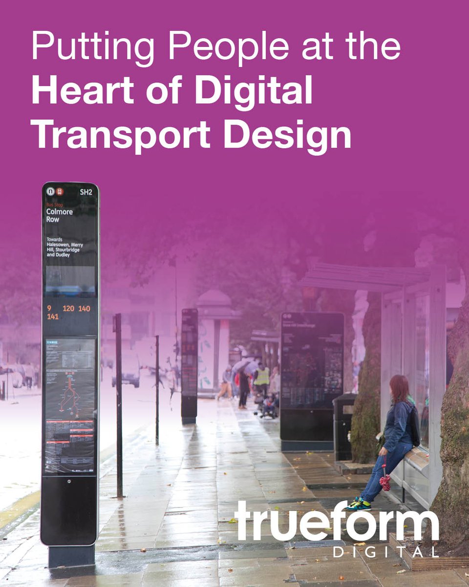 Trueform Digital tweet media