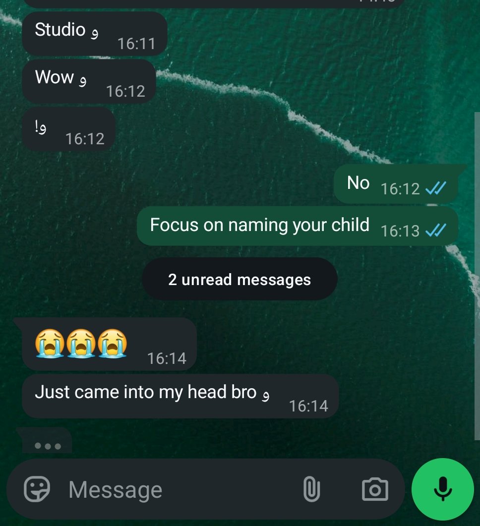 ibn Harun tweet media