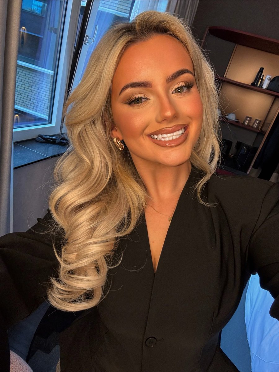 Miss Kaia 👑 tweet media