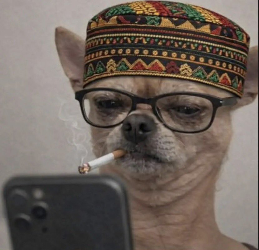 Albert Woodley Jr tweet media