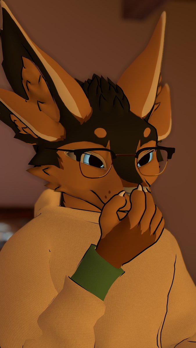 Dex the Deu tweet media