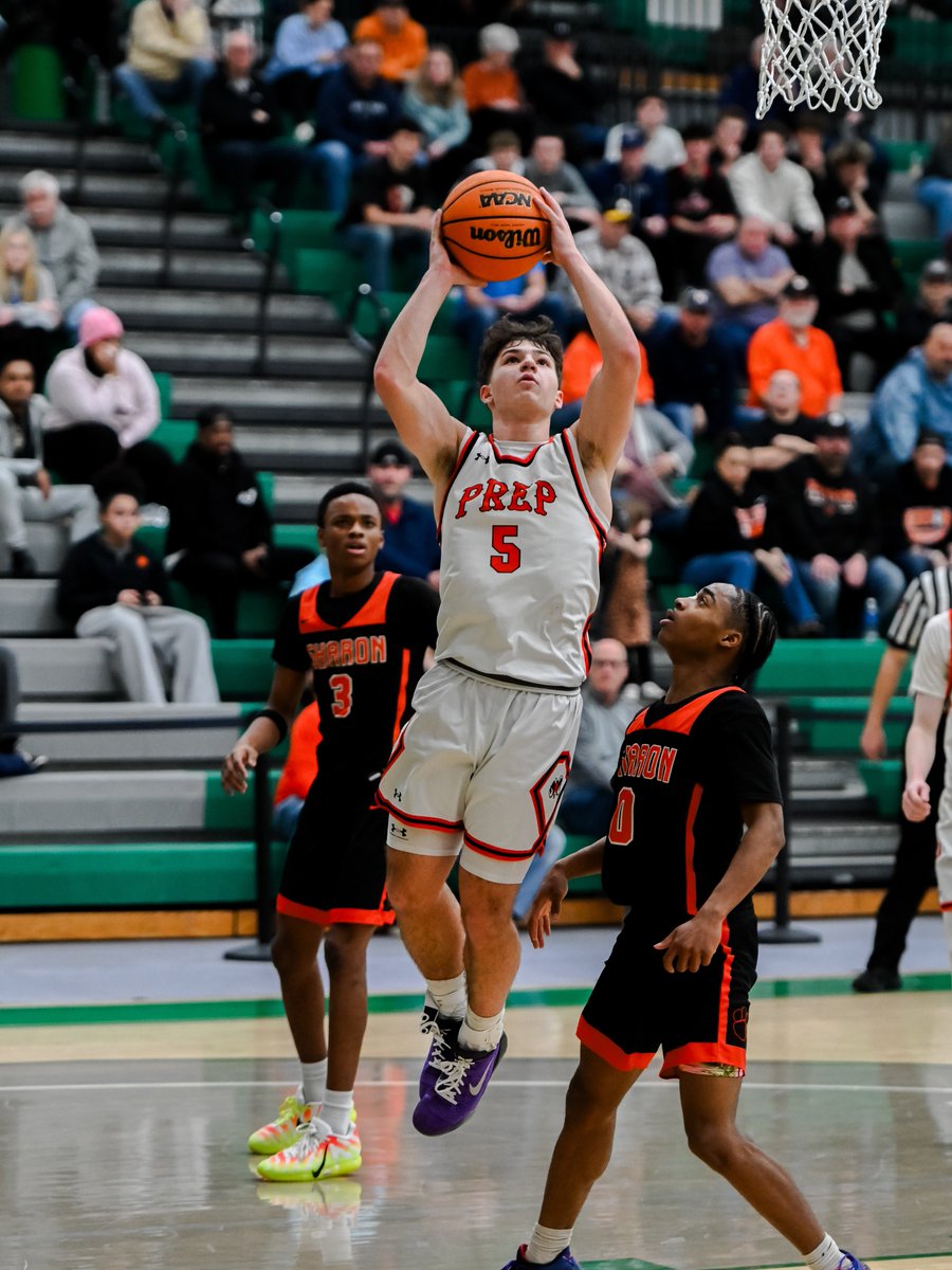 Cathedral Prep tweet media