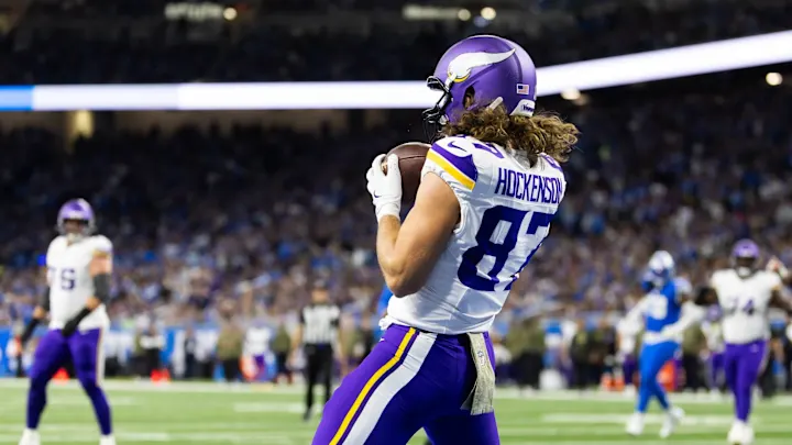 The Purple Persuasion tweet media