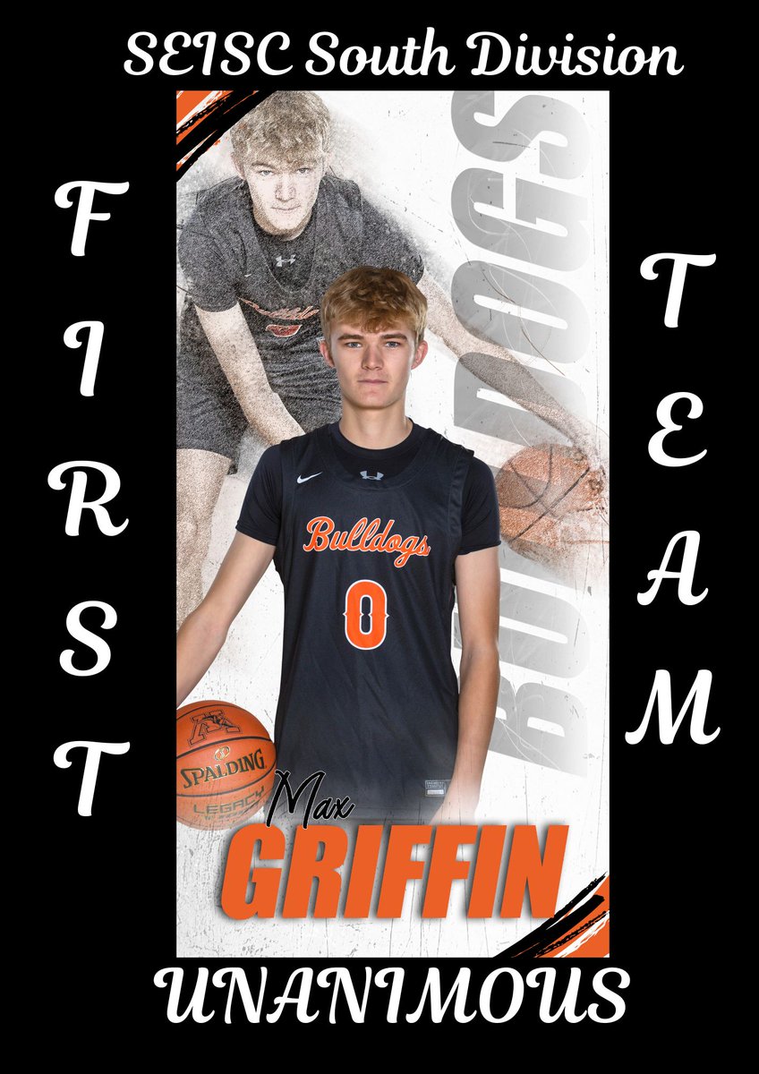 mbhoops119's tweet photo. Congratulations to Max on making SEISC all conference for the 3rd time. https://t.co/Hrp8DEtYtH