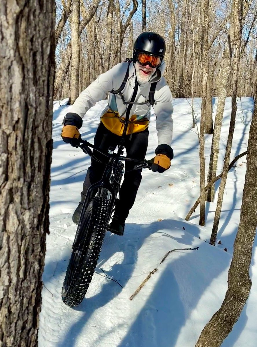 Laddies Loppet tweet media