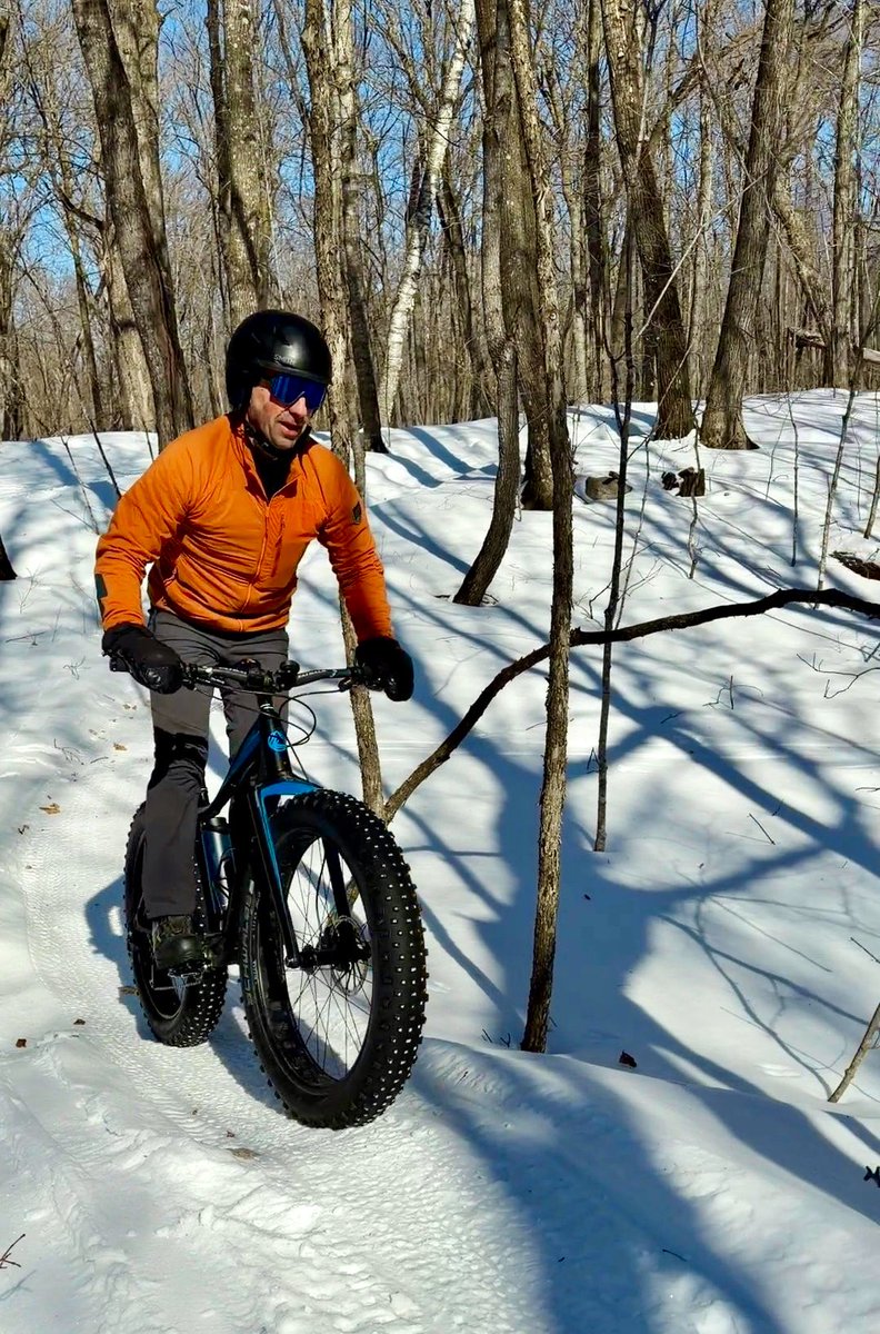 Laddies Loppet tweet media