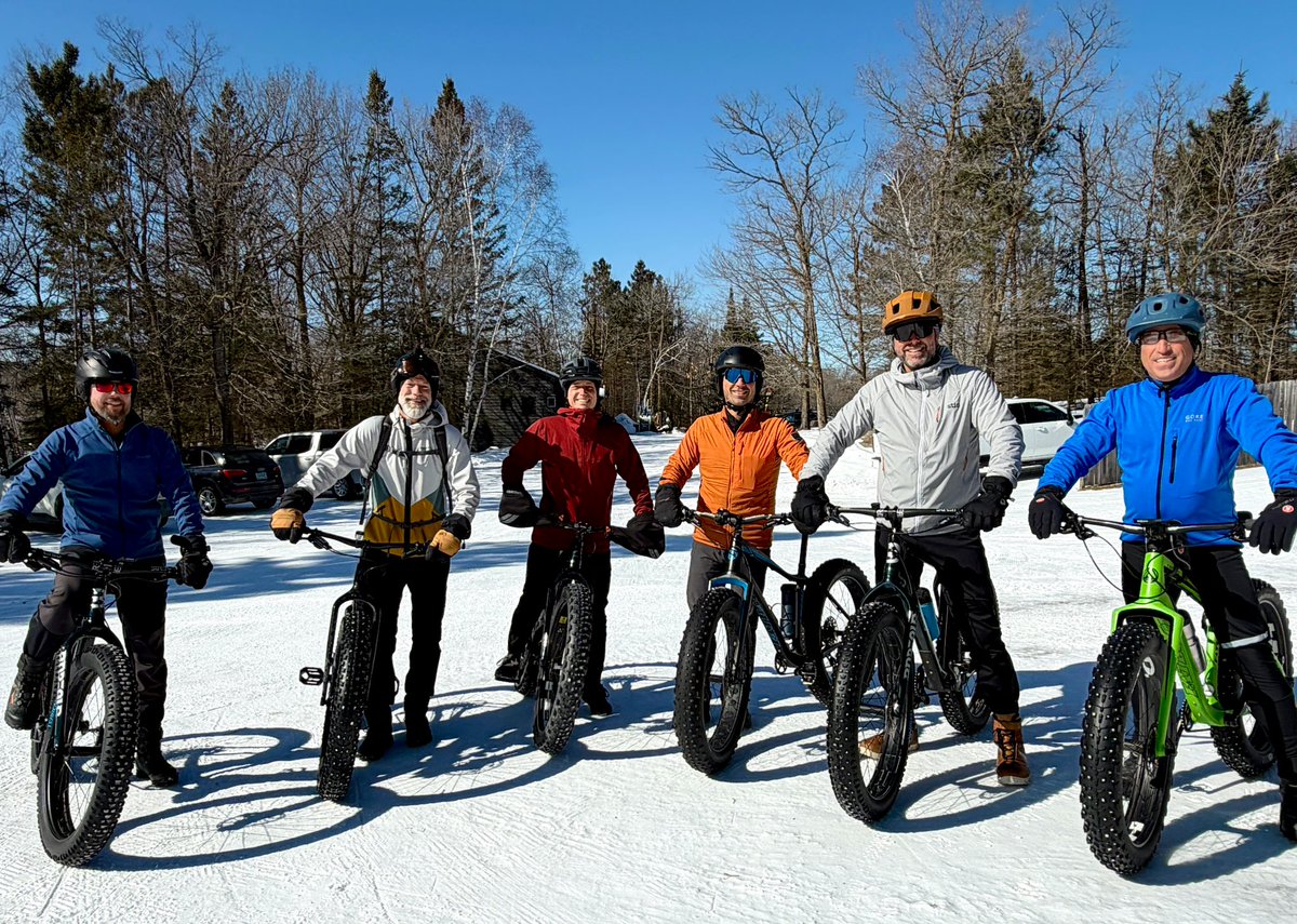 Laddies Loppet tweet media