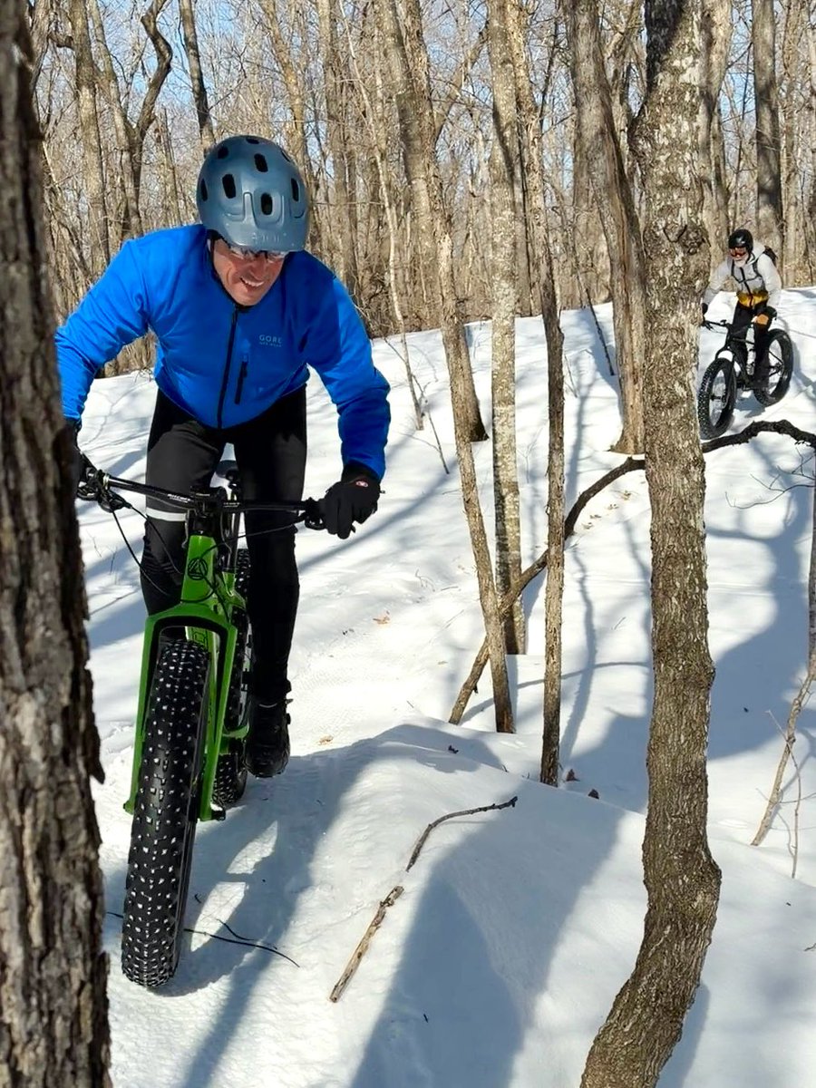 Laddies Loppet tweet media