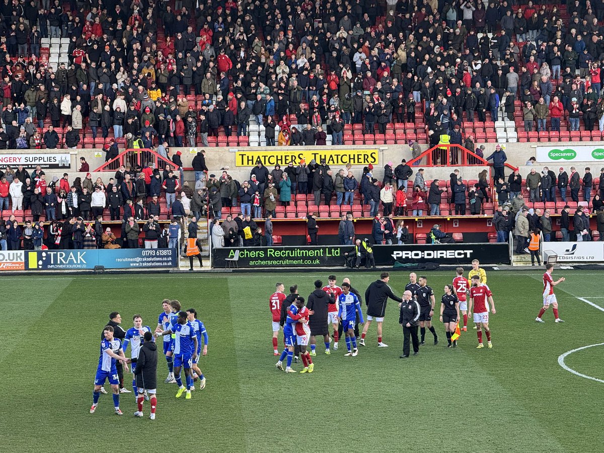 STFC Official Supporters Club tweet media