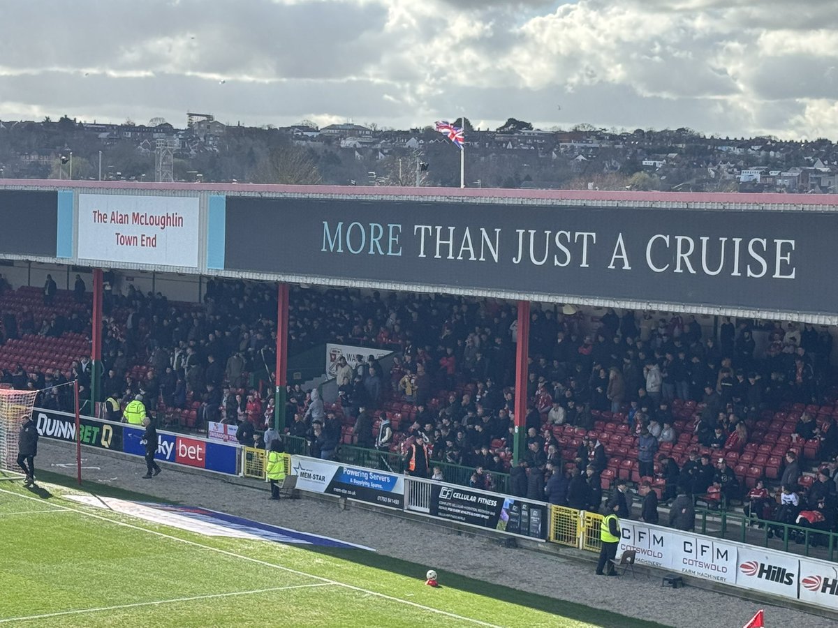 STFC Official Supporters Club tweet media