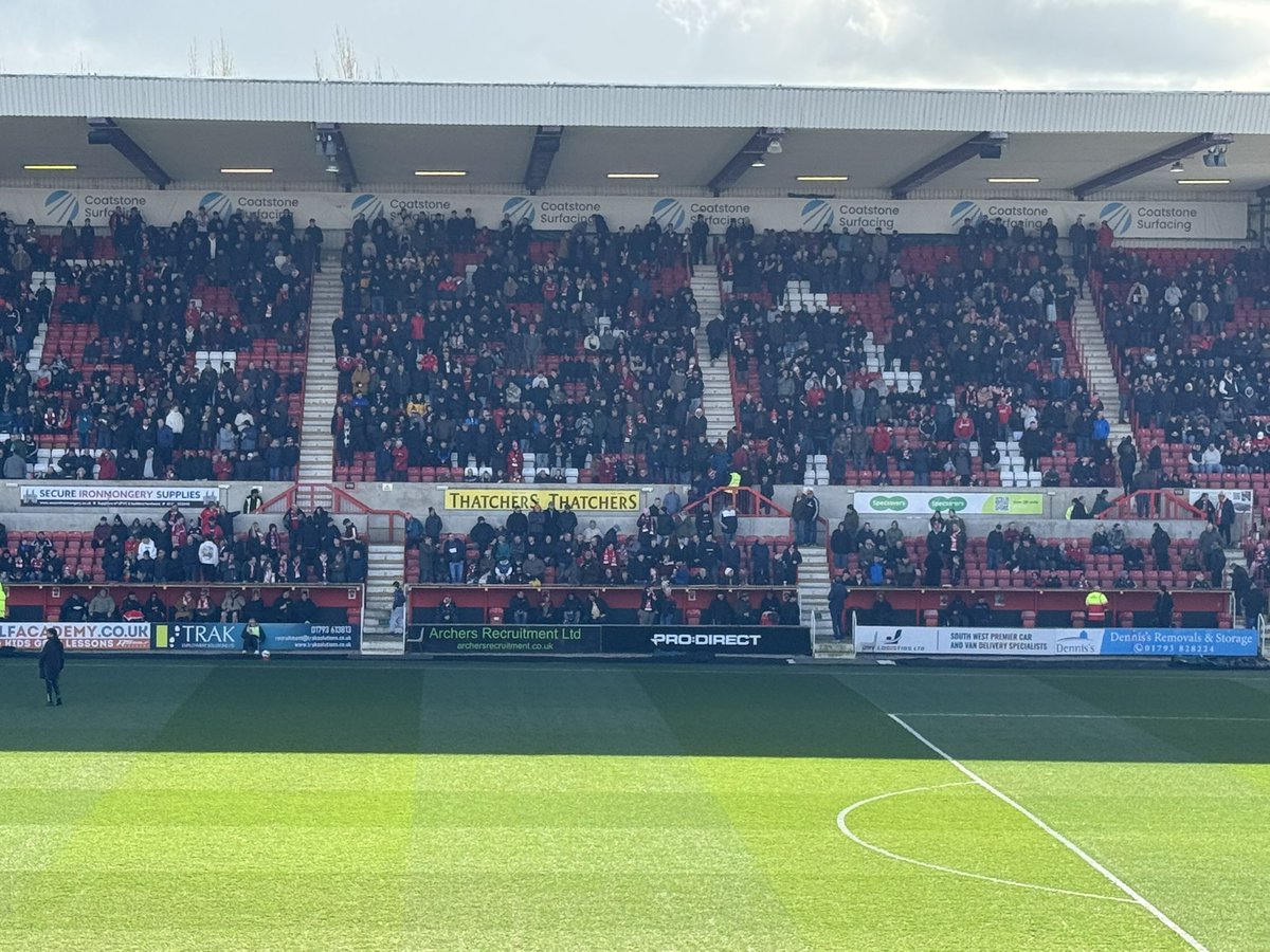 STFC Official Supporters Club tweet media