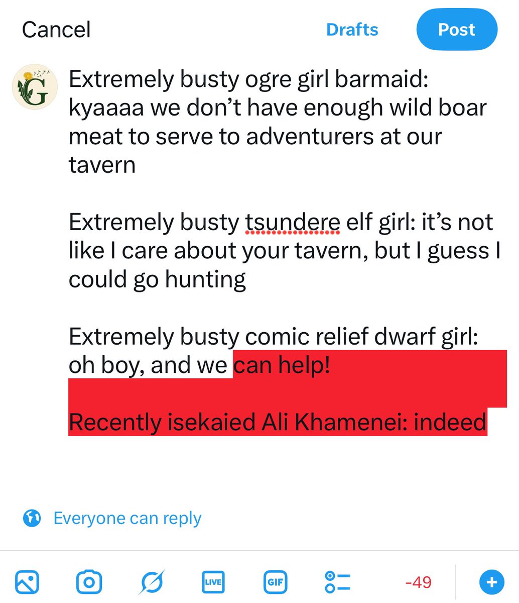 dandelion georgism 🔰🏗 tweet media