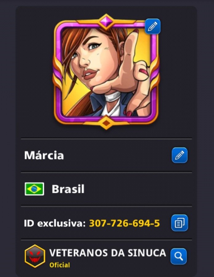 Tô de bobeira, bora!? 🎱