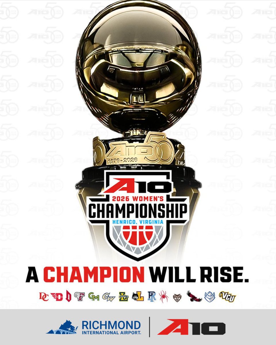 Richmond Airport RIC tweet media