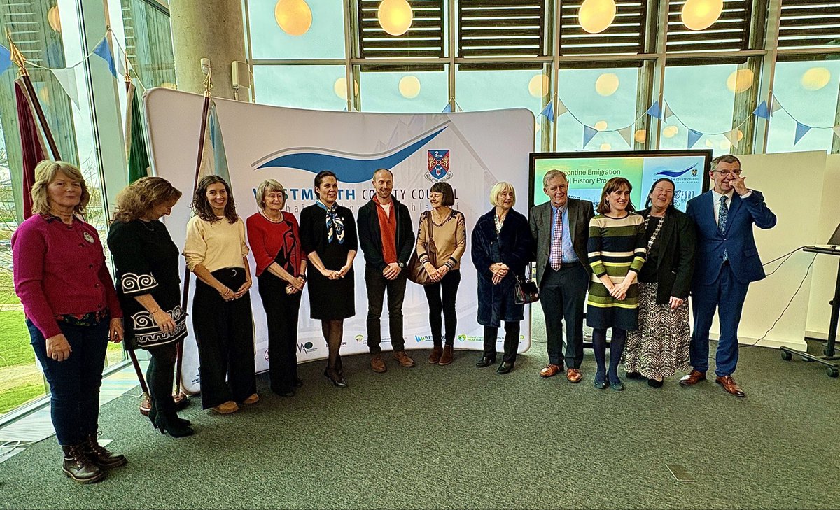 Embajada Argentina en Irlanda tweet media