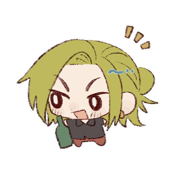 mkmhu's tweet photo. すみません突然申し訳ないんですけど二次創作blを見せつけてもいいですか？ありがとうございます https://t.co/6dJe5fRHcU