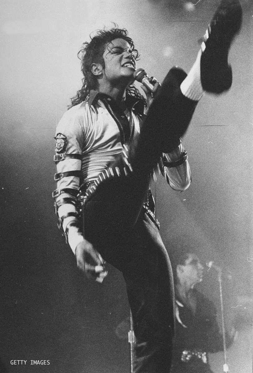 Michael Jackson tweet media