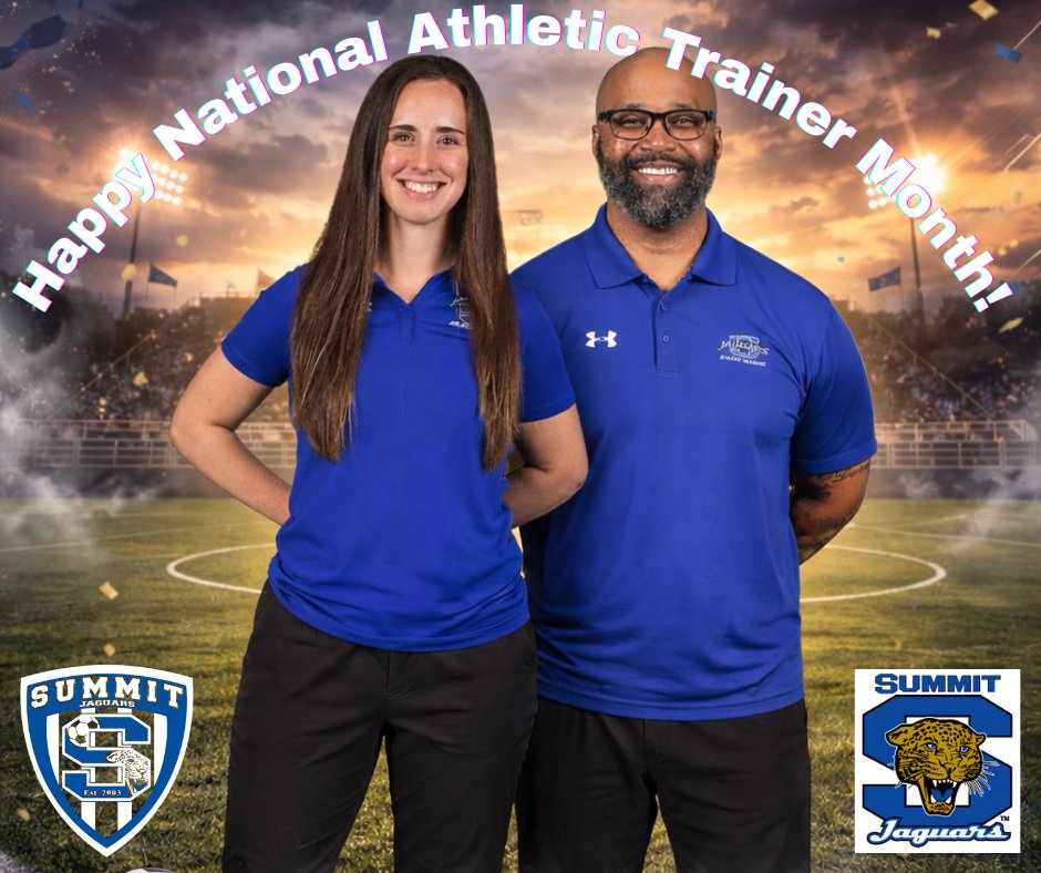 Summit Men's Soccer tweet media