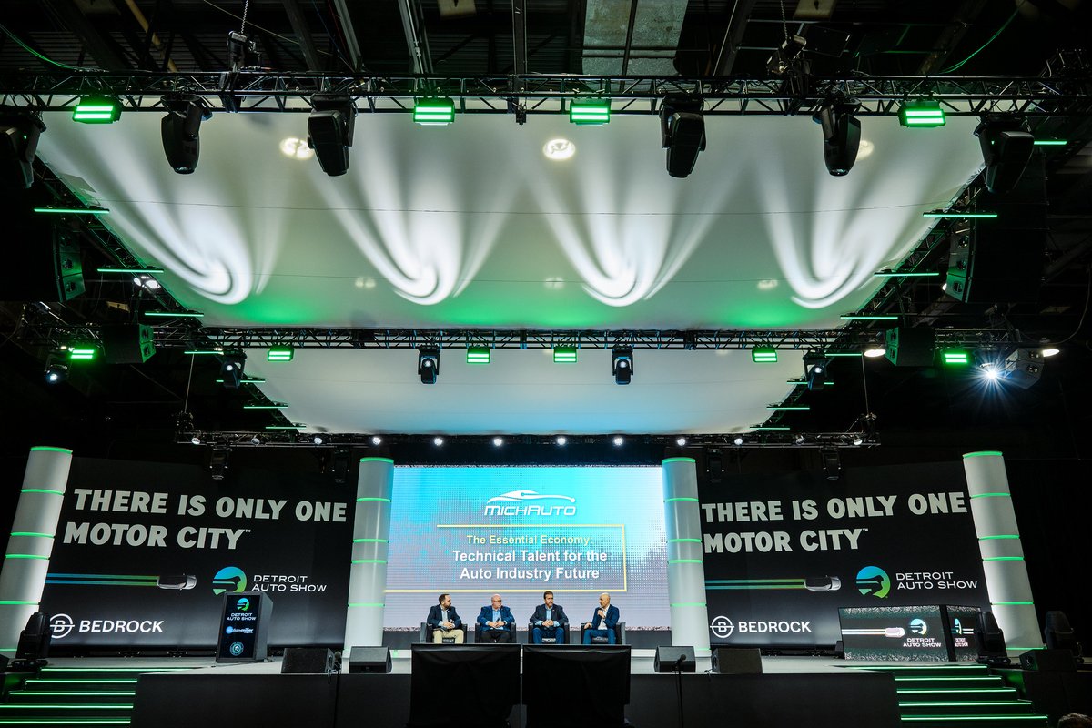 MichAuto tweet media