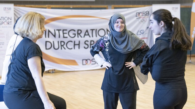 Landessportbund NRW tweet media