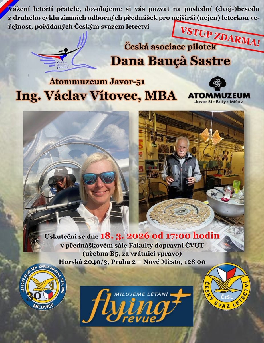 Flying Revue tweet media