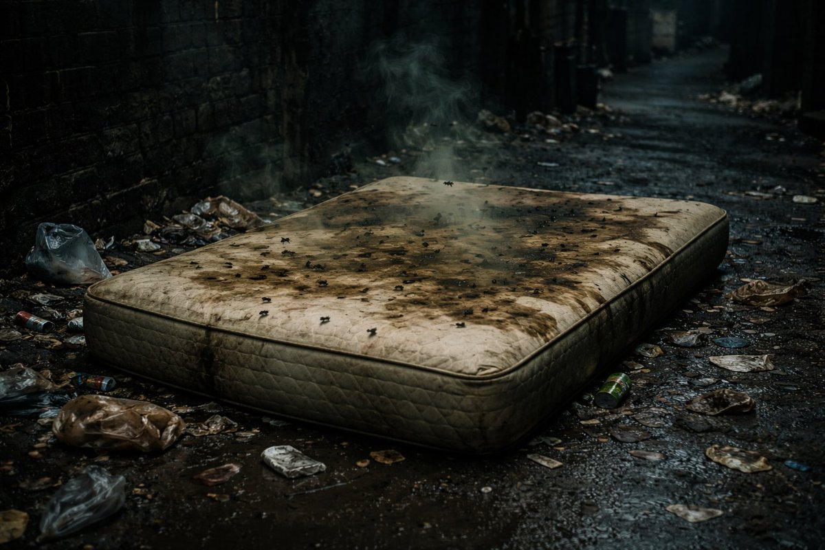 Cerdo vagabundo tweet media