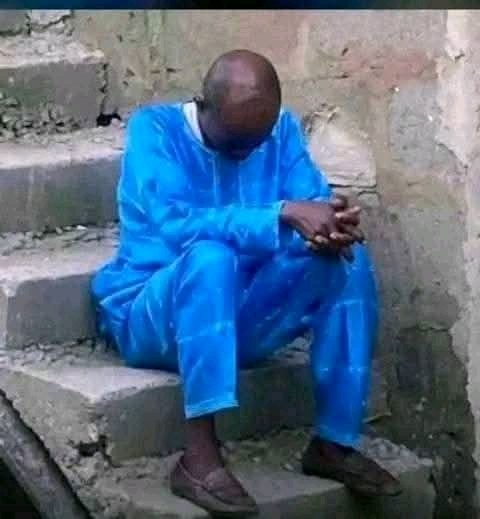 so, I no go see any followers today.