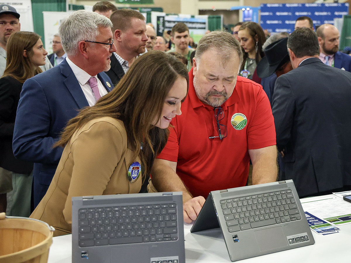 FarmWeekNow/RFD Radio tweet media