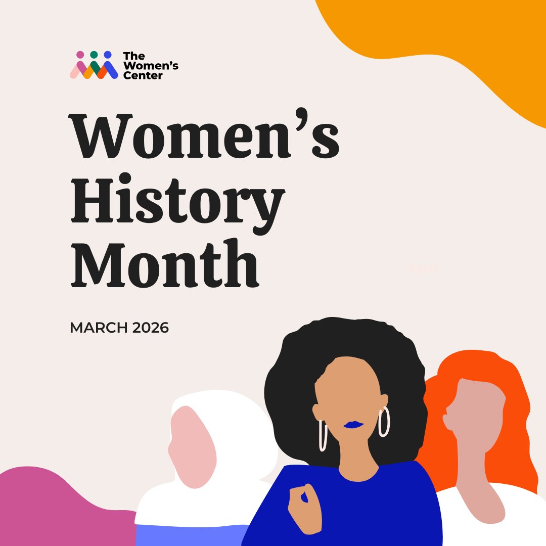 The Women's Center tweet media