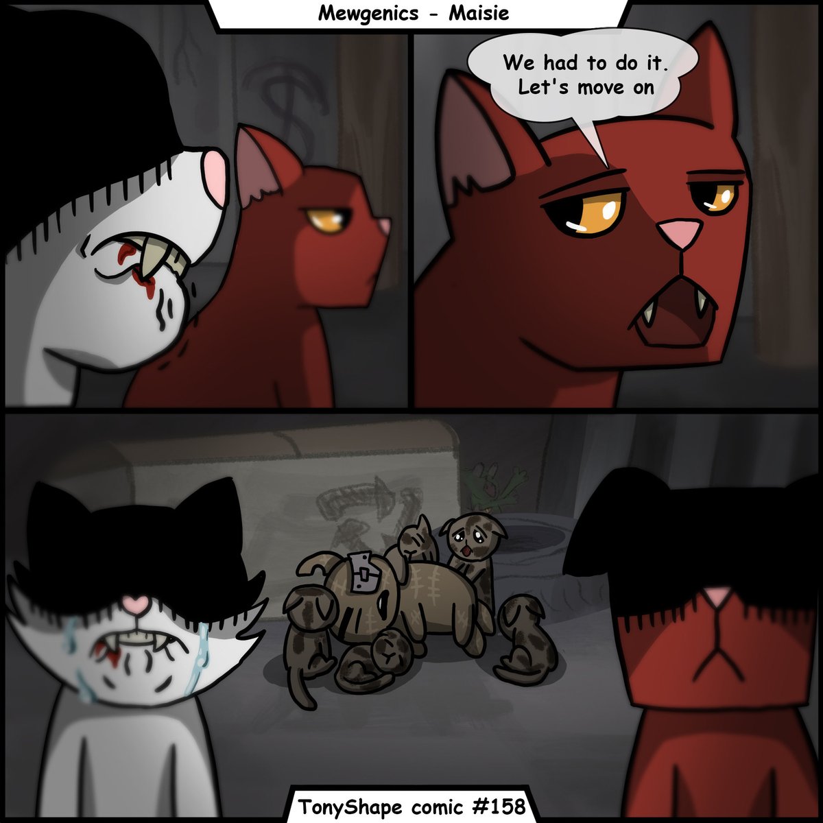 Tony Shape tweet media