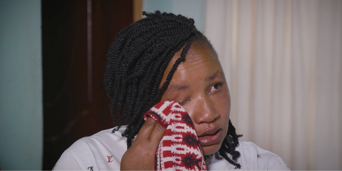 When Esther Ulavu boarded an ambulance from Oloitoktok Sub-County Hospital with her son, Baby Vickram King, she believed they were headed to Kenyatta National Hospital. Baby Vickram had taken a turn for the worse after undergoing corrective surgery that left him unstable and