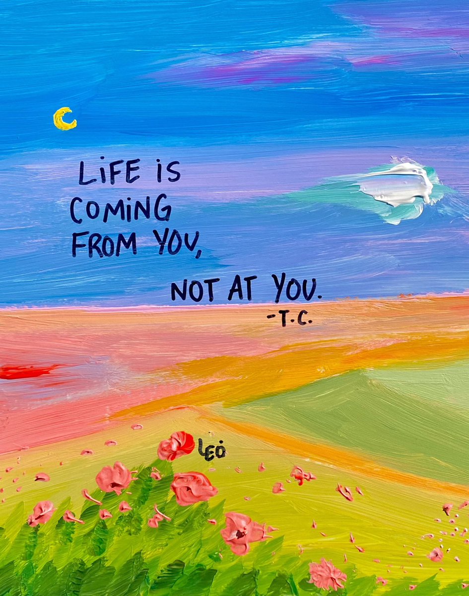 let it work in your favor