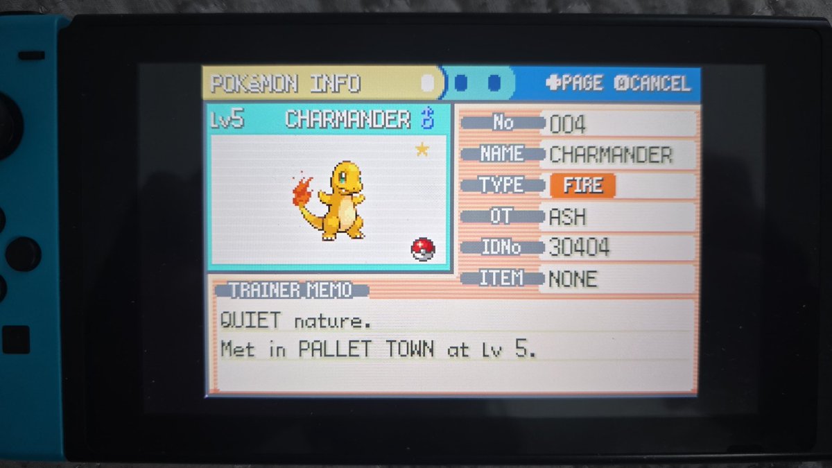 TyphlosionX tweet media