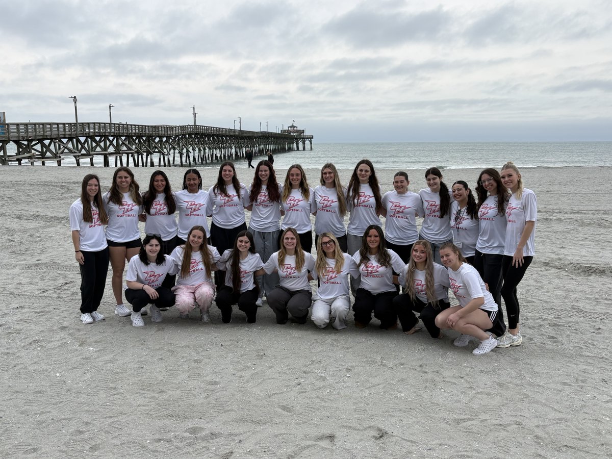 Chestnut Hill College Softball tweet media