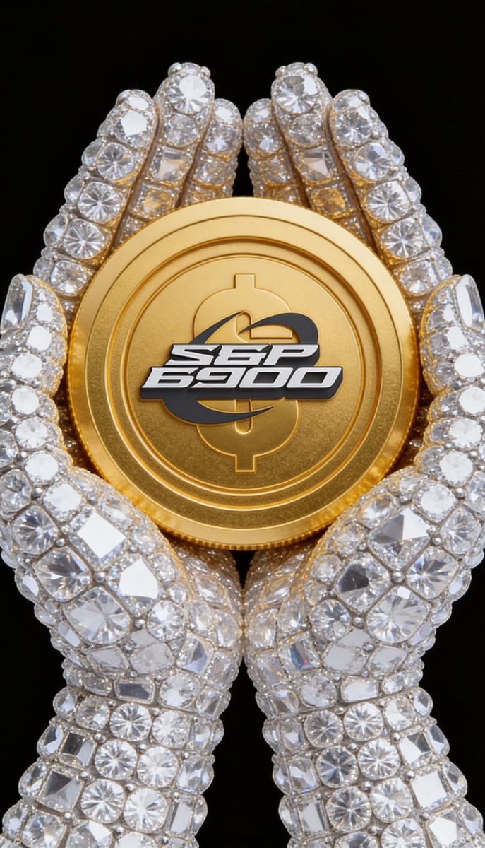 ONE WORD: BUY!!!!!!!

#SPX6900 => 80% diamond handed. 

STUDY THIS…📖