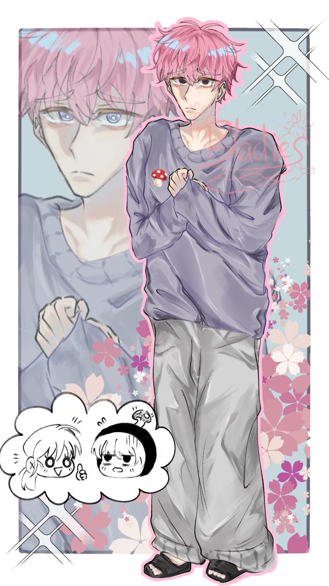 Bladieswifiesss tweet media