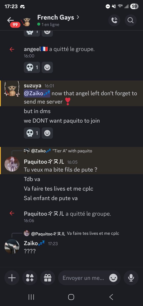 Zaiko tweet media