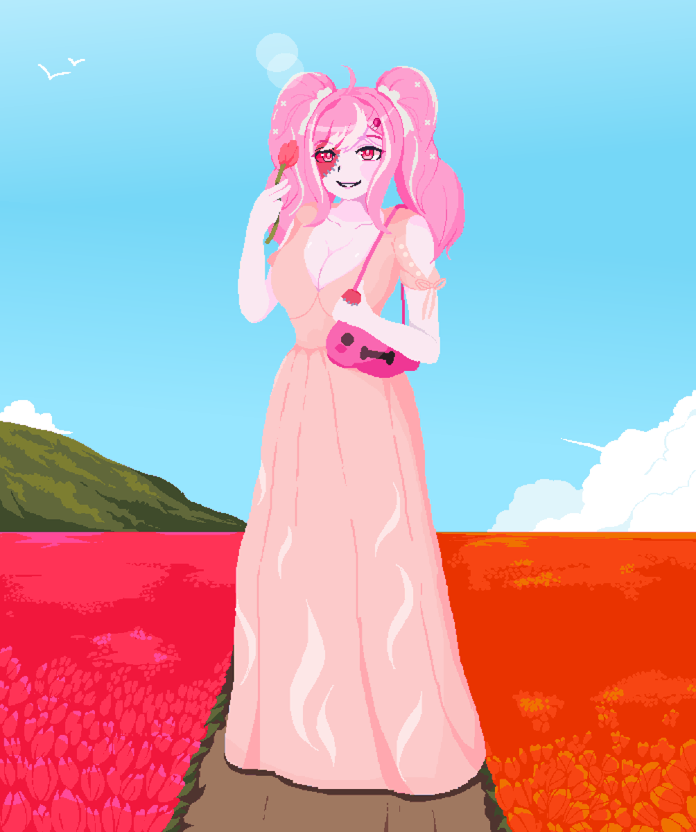 happy birthday @soybrains ! commissioned by @SlandertheEvlVT