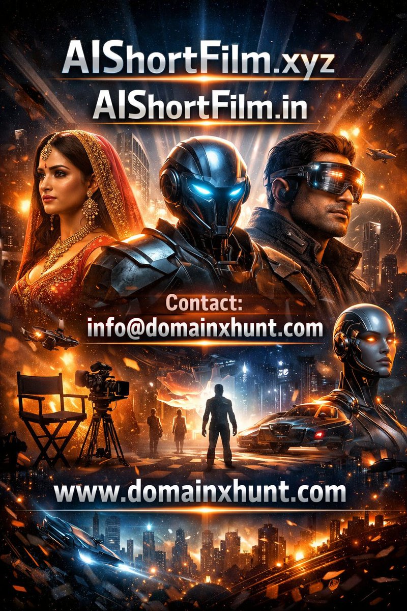 DomainXHunt tweet media