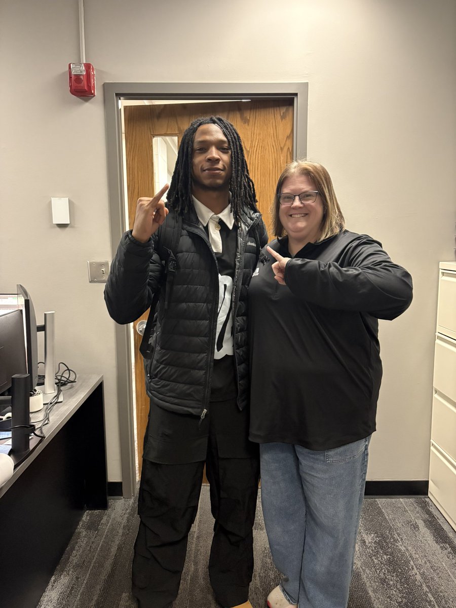 Nate Benford tweet media