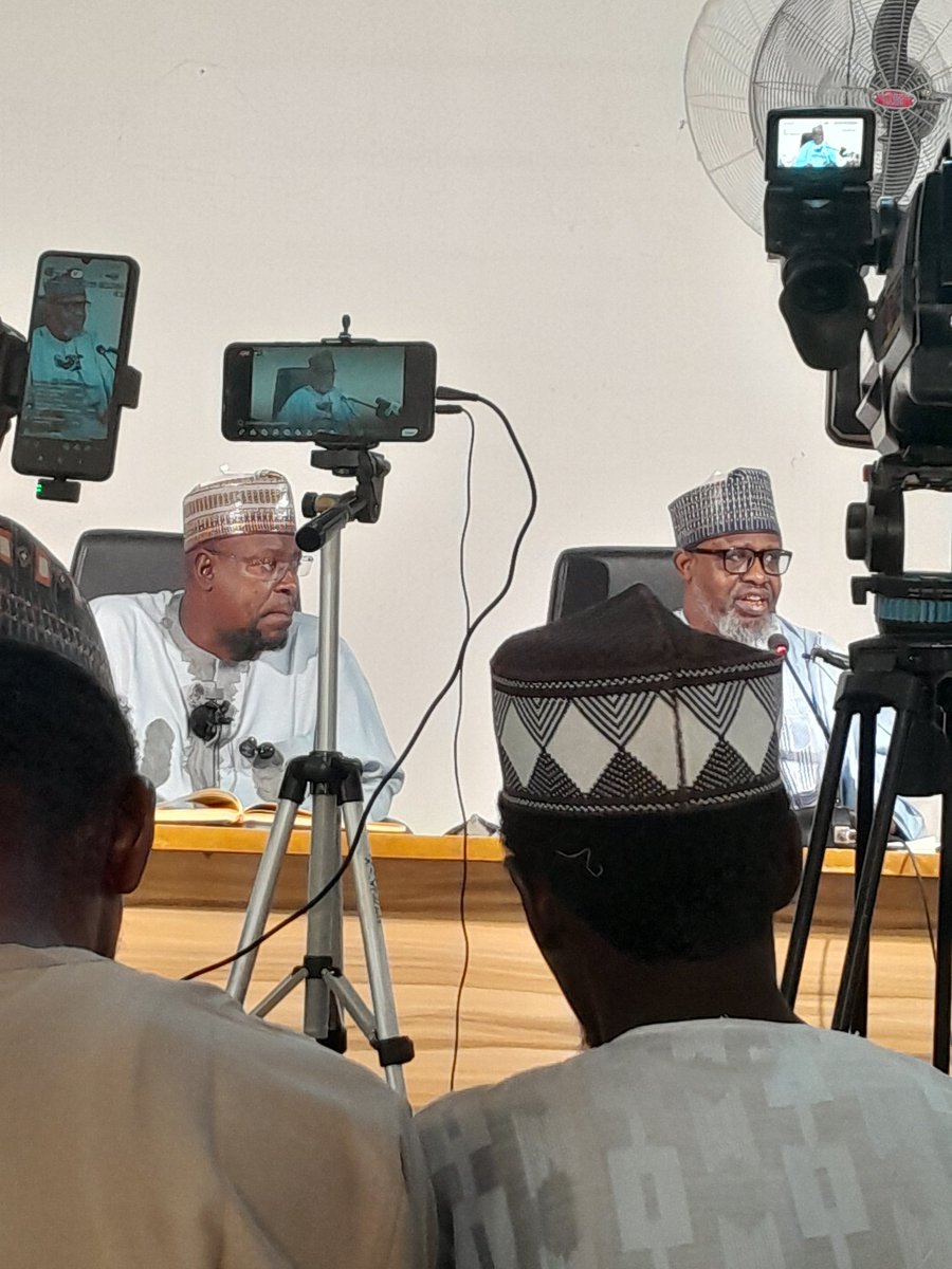 MM_Auwal's tweet photo. MONDAY, 13TH RAMADAN 1447 EQUIVALENT TO 2ND MARCH, 2026

Tafsir at Gwallaga Juma'at Mosque, Bauchi with @DrMSaniR_Lemo 
Jazakallah ya Sheikh https://t.co/coUx77OAqL