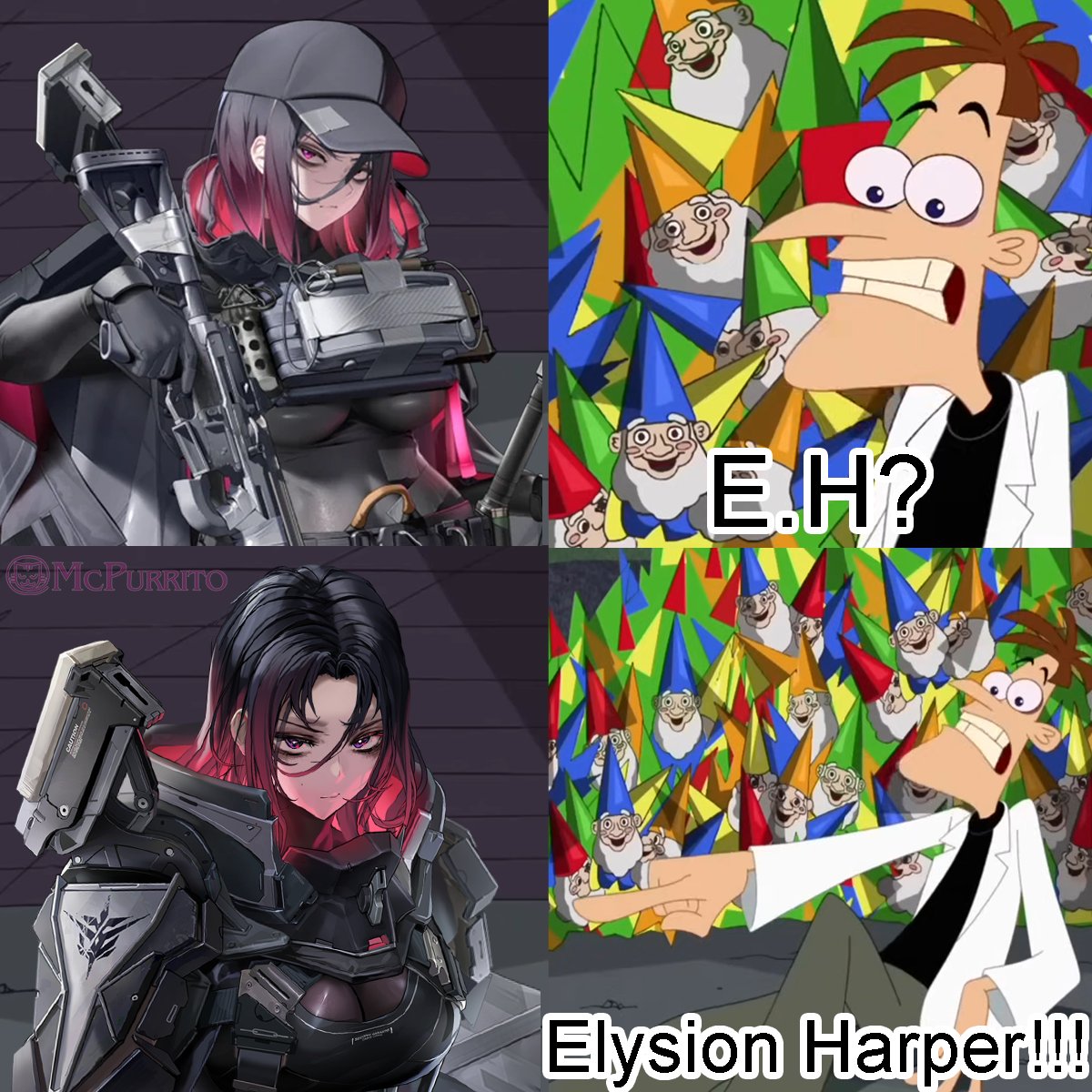 McPurrito tweet media