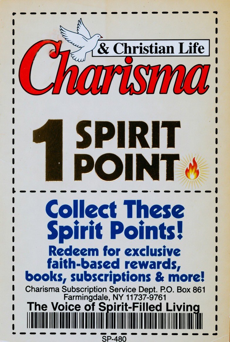 FFPERK's tweet photo. @SteveMeisterVDM I never got needed spirit points. lol https://t.co/XhSrXCzUkP