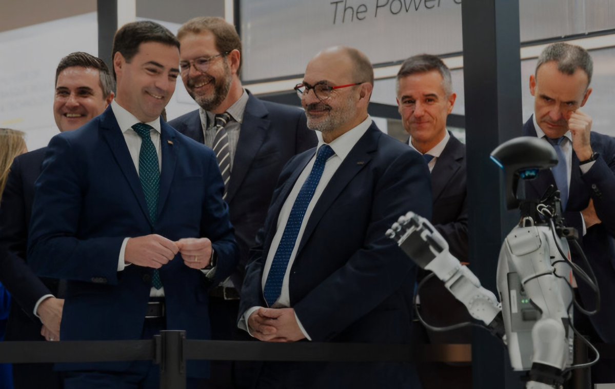 SECRETARÍA DE ESTADO DE INDUSTRIA tweet media