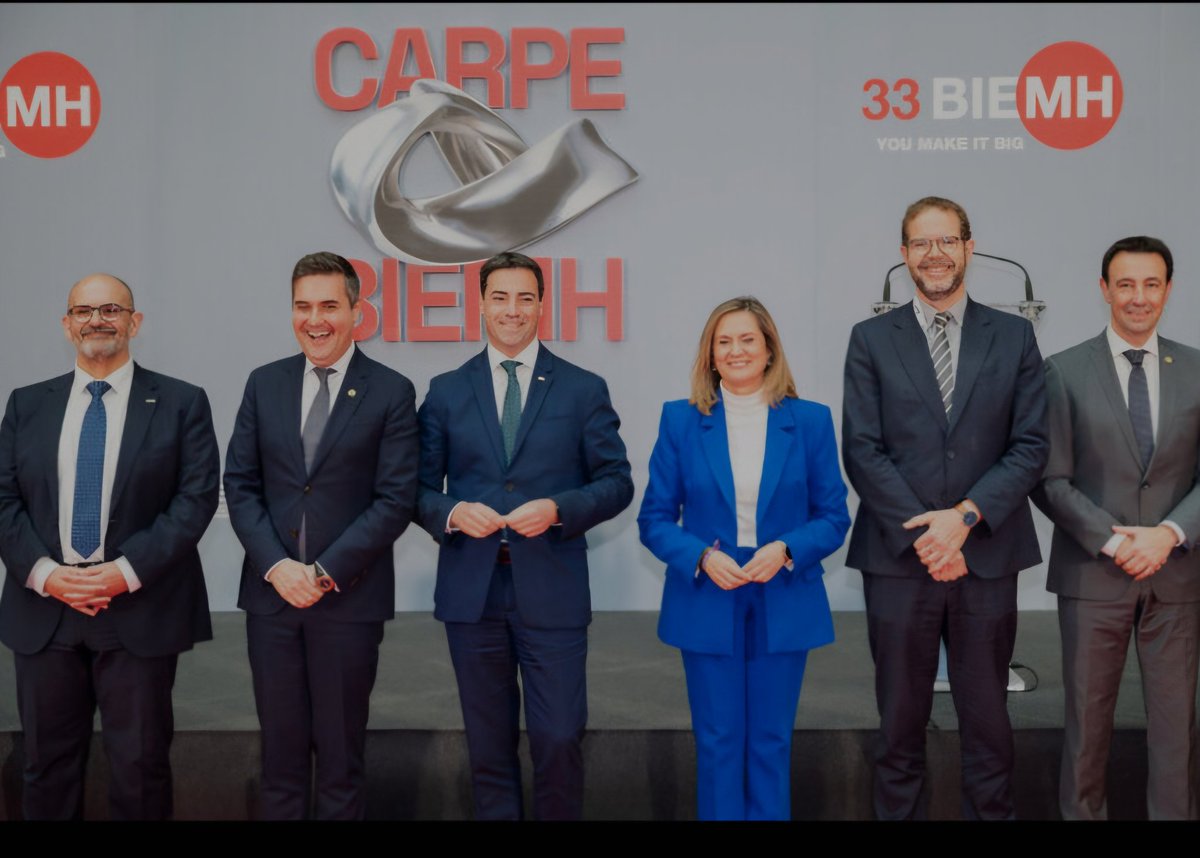 SECRETARÍA DE ESTADO DE INDUSTRIA tweet media