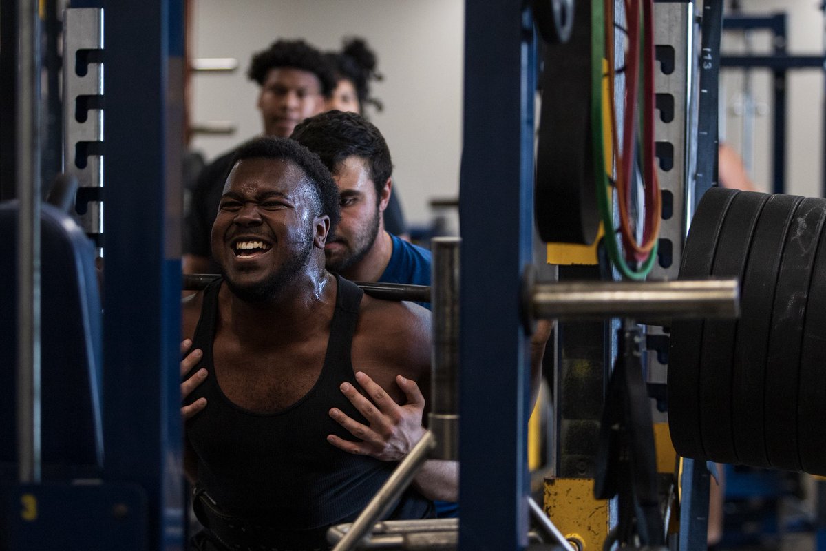 Demondre Tasby ll tweet media