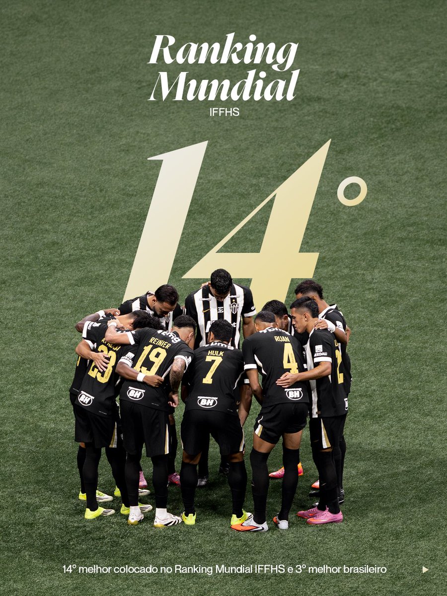 Atlético tweet media