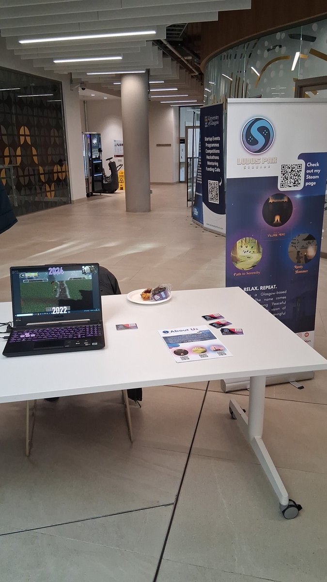 Silviu - Working on Tiny Terra Spaces tweet media