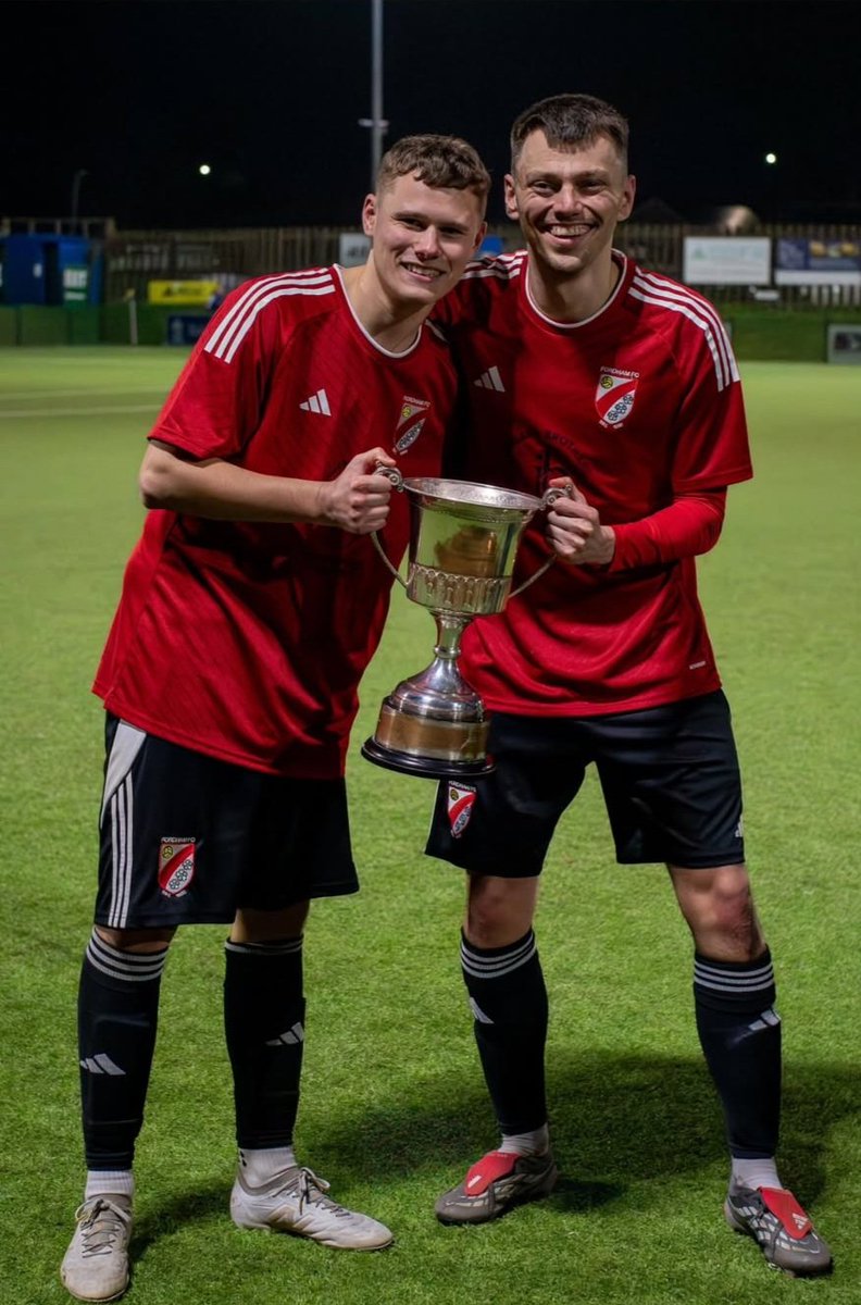 Fordham FC tweet media